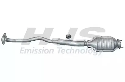 Катализатор HJS купить